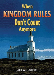 When Kingdom Rules Don't Count Anymore