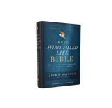 3rd Edition New Spirit-Filled Life Bible NKJV