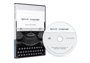 Spiritual Language - 4-Message Digital Download