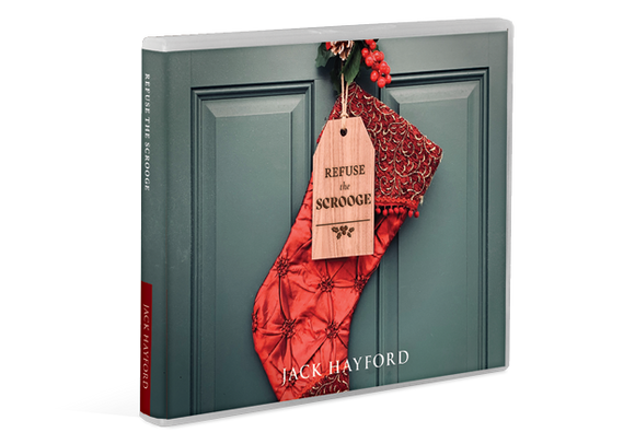 Refuse the Scrooge! - 4-Message album