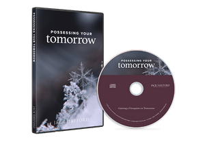 Possessing Your Tomorrow - 7-Message album