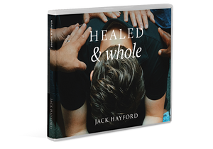 Healed & Whole - 4-Message Digital Download