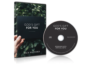 God's Gift for You - 4-Message album