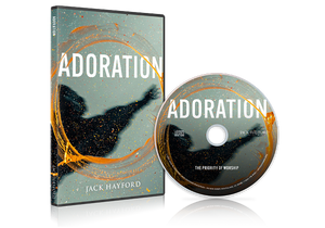 Adoration - 4-Message Digital Download