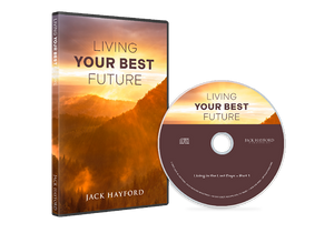 Living Your Best Future - 4-Message Digital Download