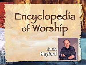 Encyclopedia of Worship