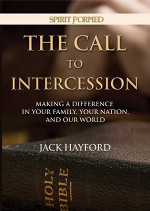 The Call to Intercession