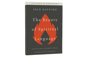 The Beauty of Spiritual Language - New Edition