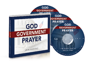Taking Steps Toward Saving America: God - Government - Prayer