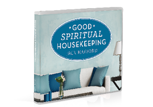 Good Spiritual Housekeeping - DOWNLOAD: Thank you for your gift of $30.00 or more!