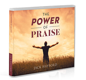 The Power of Praise - DOWNLOAD: Thank you for your special gift of $20 or more!