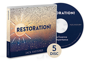 Restoration!