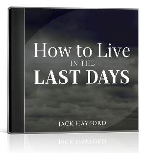 How to Live in the Last Days