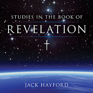 Studies in the Book of Revelation - DVD Album