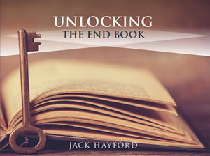 Unlocking The End Book