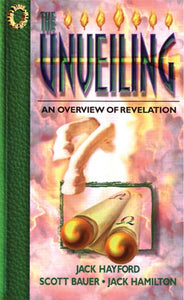 The Unveiling Book : An Overview of Revelation